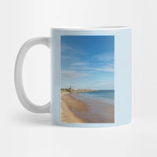 Tynemouth Long Sands Mug